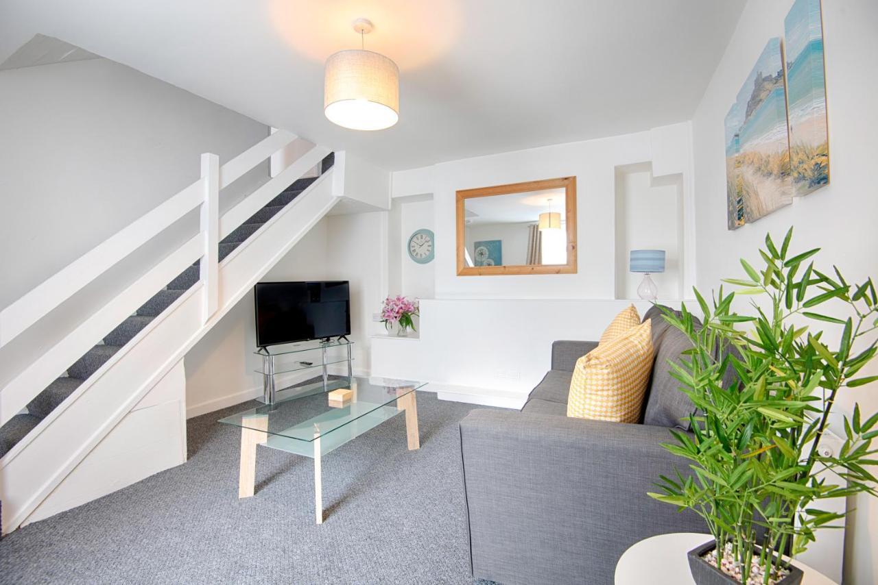 Parking, Smart Tv'S In All Rooms, Central Location Swansea Extérieur photo