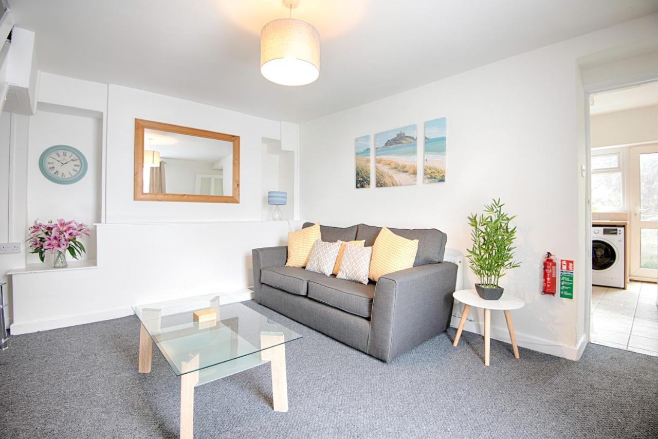 Parking, Smart Tv'S In All Rooms, Central Location Swansea Extérieur photo